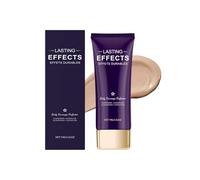 Body Coverage Perfector, Waterproof Leg & Body Makeup, Blemish Covering Foundation, Long-Lasting Cream Foundation, Waterproof and Transfer Resistant (Natural Colour)