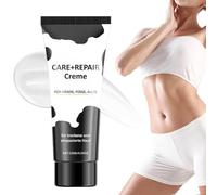 Body Cream - Gentle Nourishment Hydrating Skincare Lotion, Moisturizing Body Cream for Dry Skin, Soothing Relief for Tightness and Roughness, Softening and Repairing Daily Skincare Solution