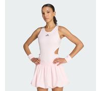 BODY DE TENNIS CLIMACOOL PRO Distilled Pink S