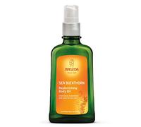Body de Weleda Huile pour le corps a l'Argousier 100ml