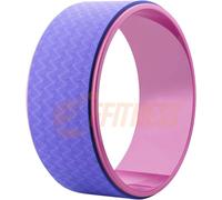 Body Dharma Yoga Wheel-Training Ring-Non-Slip Surface