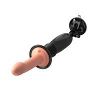 Body Dock Handheld Thruster - La machine à baiser mobile.