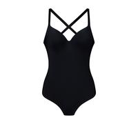 Body dos nu femme Bye Bra Noir M