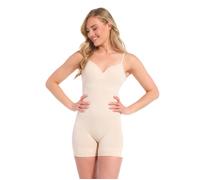 Body dos nu femme Magic Bodyfashion Soft Marron L