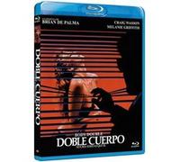 Body Double (1984 (Doble Cuerpo) G