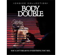 Body Double – Blu-ray – Édition USA – Sony