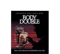 Body Double – Blu-ray – Édition USA – Sony