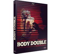 Body Double – Blu-ray – Sony