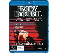 Body Double / [Blu-Ray]