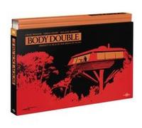 Body Double Coffret Ultra Collector Combo Blu-ray DVD