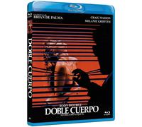 Body Double - Doble Cuerpo