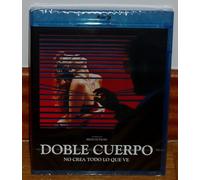 Doble cuerpo - BD