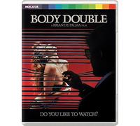 Body Double [Dual Format] [Blu-ray]
