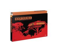 Body Double - Édition Coffret Ultra Collector - Blu-Ray + Dvd + Livre