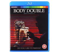 Body Double [Edizione: Regno Unito] [Blu-Ray] [Import]