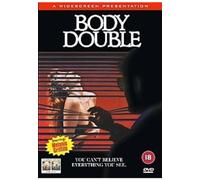 Body Double [Import]
