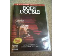 Body Double [Import anglais]