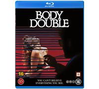 Body Double Movie