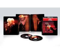 Body Double [Ultra Hd] Ltd Ed, With Blu-Ray, Steelbook, 4k Mastering, Digital Copy, Dubbed, Subtitled, Widescreen