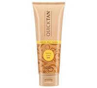 Body Drench Quick Tan Dark Gradual Self Tanning Lotion 236ml