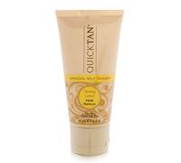 Body Drench Quick Tan Medium Gradual Self Tanner for Face 56ml