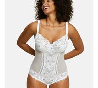 Body En Dentelle