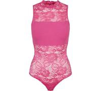 Body en dentelle femme Urban Classics Violet M