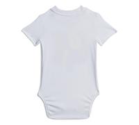 Body enfant adidas Pride Blanc 0/3 mois