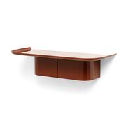 Body Étagère Medium Rouge Brique