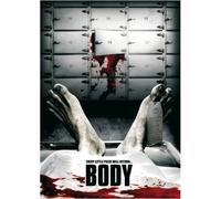 BODY - Every little Piece will return