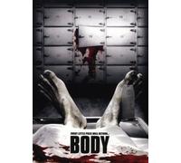 Body - Every Little Piece Will Return... [Import allemand]