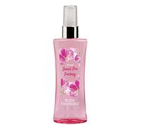 BODY FANTASIES Vaporisateurs/Flacons Vides 1 Unité 100 g