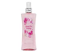 BODY FANTASIES Vaporisateurs/Flacons Vides 1 Unité 100 g