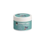 Body Farm Masque capillaire au lait d'ânesse 200 ml
