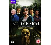 Body Farm - Series 1