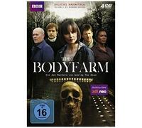 Body Farm, The