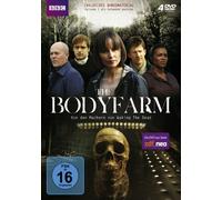 Body Farm,the - The Body Farm [Import]