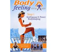 Body Feeling - Step 1: Kräftigung & Power/Body..