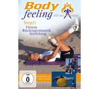 Body Feeling - Step 2: Fitness/Rückengymnastik/S