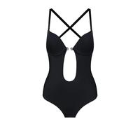 Body femme Bye Bra Sensual Noir S