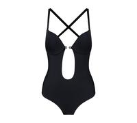 Body femme Bye Bra Sensual Noir XL