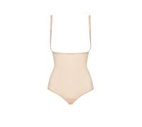 Body femme Bye Bra WYOB Beige S