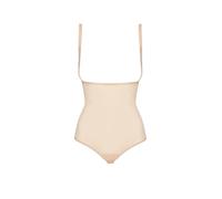 Body femme Bye Bra WYOB Beige XL