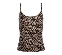 Body femme Chantelle SoftStretch Marron XS/S