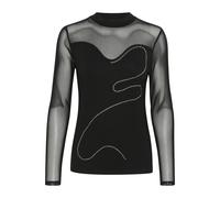 Body femme CULTURE Grace Noir S