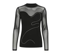 Body femme CULTURE Grace Noir XL
