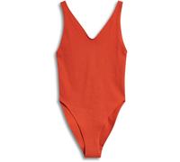 Hummel Blast Seamless Sleeveless Body Orange XS-S Femme