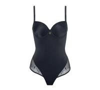 Body femme Lisca Ivonne Gris 85E