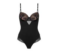 Body femme Lisca Melanie Noir 90B