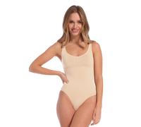 Body femme Magic Bodyfashion Slim Beige 3XL